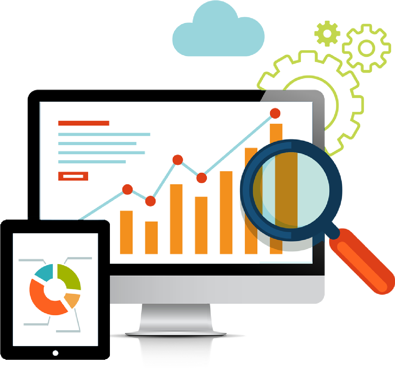 Onpage Analyse & Optimierung<