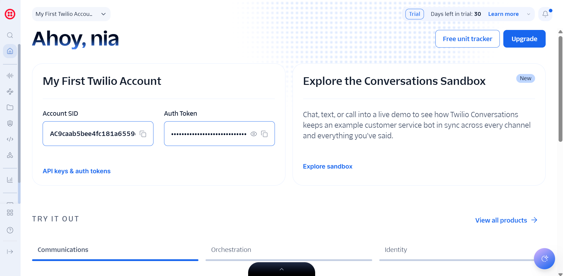 Twilio