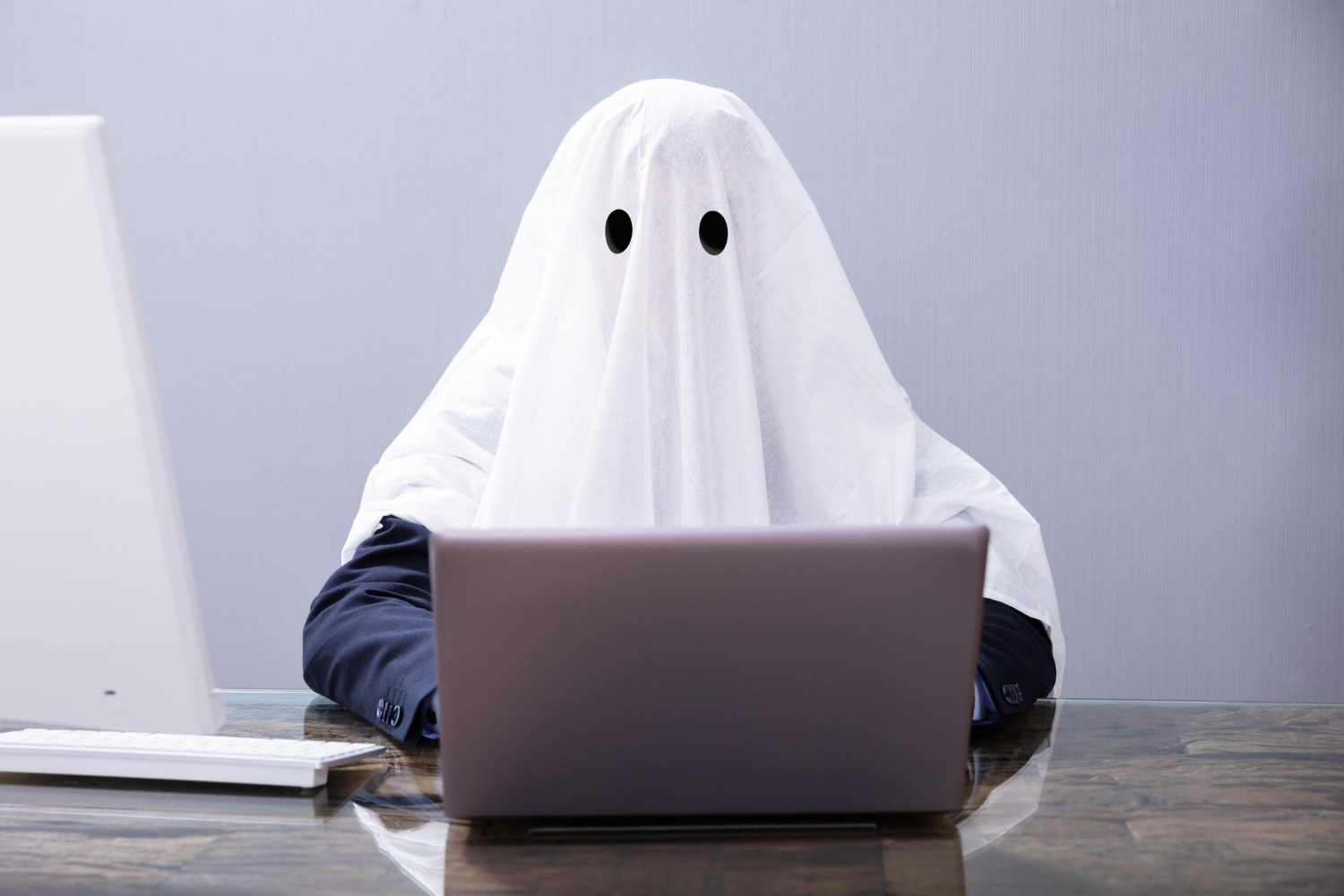Ghostwriter: Dein unsichtbarer Helfer für hochwertige Texte
