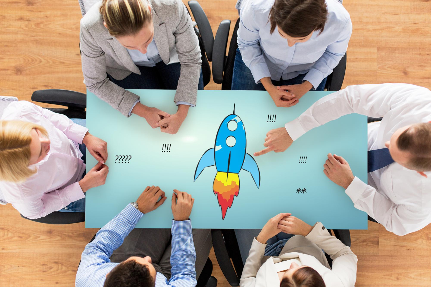 Entdecke mystartups: Dein Portal für Startups und Gründer