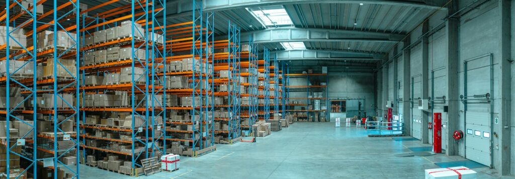 Channable synchronisiert Produktdaten und Lagerbestände zwischen Shop, Lager und Marktplätzen