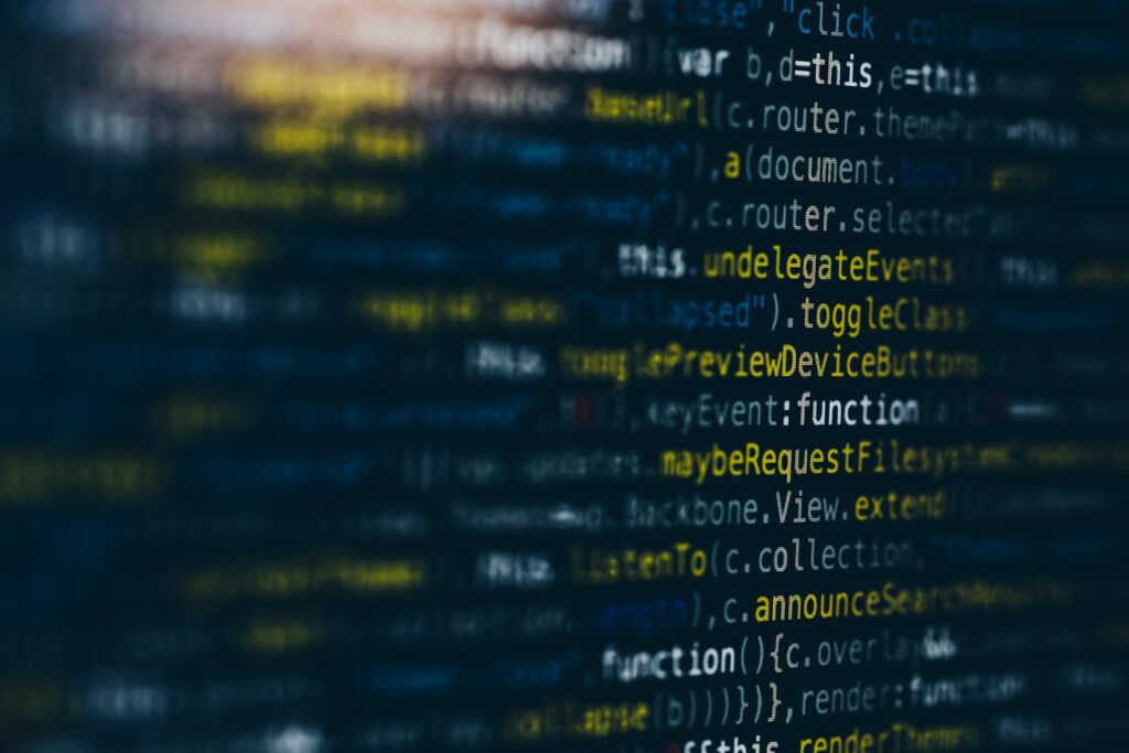 Google Tag Manager: Container-Code im HTML-Quelltext einer Website